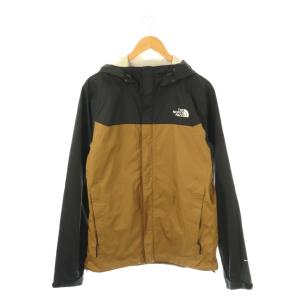 NF0A2VD3 VENTURE JACKET マウンテンパーカー ナイロンジャケット ジャンパー S