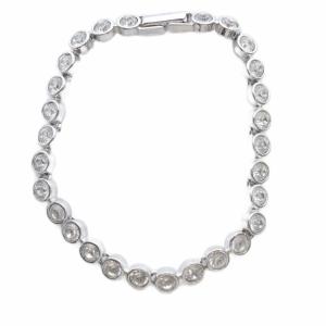 Martina ブレスレット シルバー色 /YO25 GY14