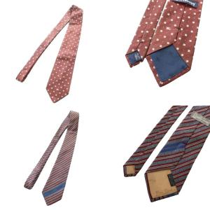 dunhill ブルガリ Bvlgari ピエール・カルダン pierre cardin バーバリー BURBERRY