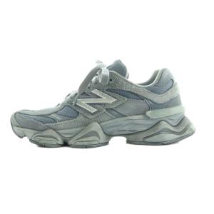 23AW スニーカー US5.5 ブルーグレー U9060IB