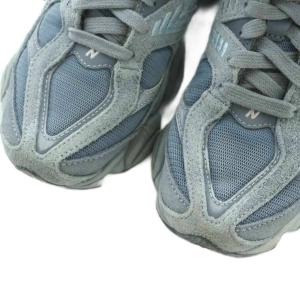 New Balance 23AW スニーカー US5.5 ブルーグレー U9060IB