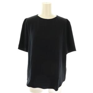 theory luxe LIFT ELVIRE LIFT SABILA  セットアップ ブラウス フレアスカート 38 ネイビー