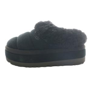 UGG australia Tazzlita スリッポン ロゴ 23cm 黒 ブラック 1146390 /SS OS