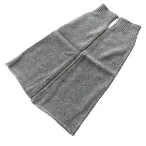 レッグウォーマ グレー /SS OS