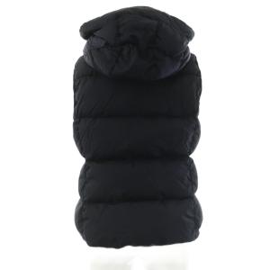 MONCLER GALLINULE ダウンベスト 1 ネイビー
