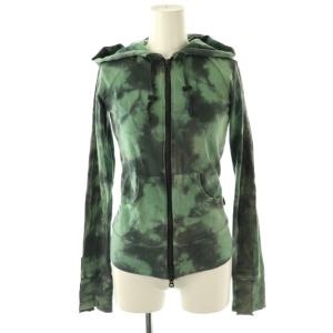 L.G.B MARBLE BOXER セットアップ 0 グリーン