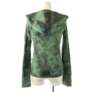 L.G.B MARBLE BOXER セットアップ 0 グリーン