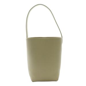 SMALL N/S PARK TOTE アイボリー
