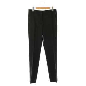 ×10 corso como スラックスパンツ 40 ブラック