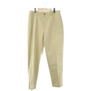 チノパンツ 32 ライトグレージュ /ES OS