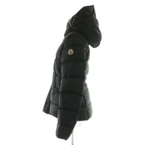 MONCLER 23AW AVOCE ダウンジャケット 0 ブラック I20931A00075539ZD