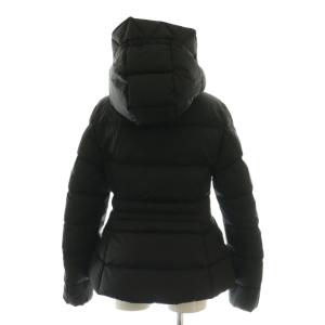 MONCLER 23AW AVOCE ダウンジャケット 0 ブラック I20931A00075539ZD