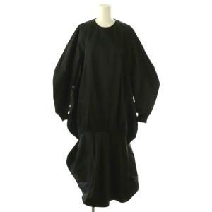 26SS EIGHT SILHOUETTE DRESS ワンピース