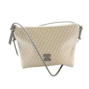 モノグランマ ショルダーバッグ エスディー ジャガード ルーガ SD JACQUARD RUGA ベージュ