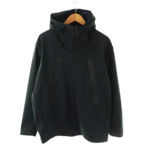 ALLTERRAIN ソフト シェル ジャケット クレアスサーモ