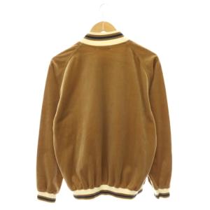 FRED PERRY フレッドペリー-トラックジャケット ブルゾン ジップアップ