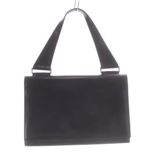ハンドバッグ レザー 茶色 ブラウン 001・3142 /SR GY09