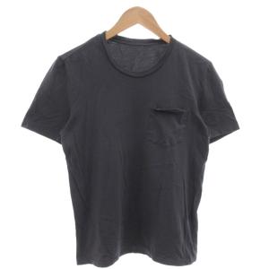 カットソー Ｔシャツ 半袖 44 グレー /FF GY62