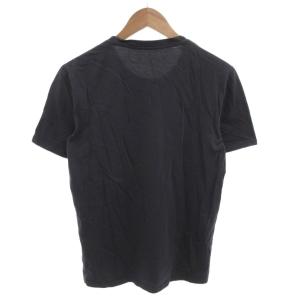 Martin Margiela カットソー Ｔシャツ 半袖 44 グレー /FF GY62