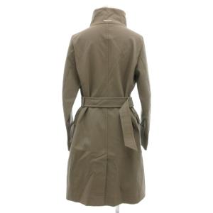 Max Mara CITY トレンチ コート 36 ベージュ