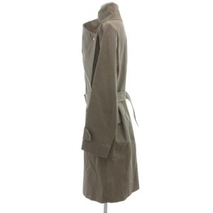 Max Mara CITY トレンチ コート 36 ベージュ