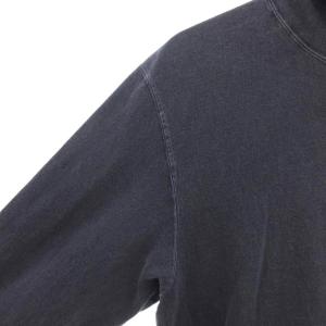 GOOD ON GOODON ジップアップパーカー フーディ M グレー /FF GY62