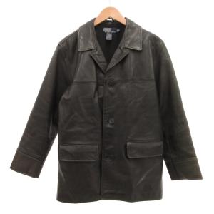 カーコート ジャケット M ブラック