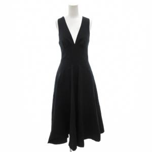 ワンピース 36 ブラック