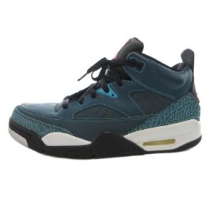 JORDAN SON OF LOW スニーカー 29 ブルー