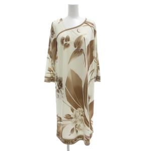 FASHION ワンピース 42 ベージュ