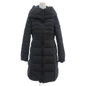 ダウンコート 3 ブラック