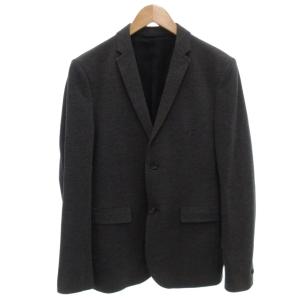 Theory スーツ セットアップ ジャケット パンツ 36 グレー /FF GY62