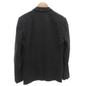 Theory スーツ セットアップ ジャケット パンツ 36 グレー /FF GY62