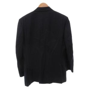 burberrys Chester Barrie テーラードジャケット 50 ネイビー