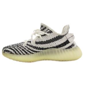 イージー ブースト 350 v2 ゼブラ YEEZY BOOST 350 v2 Zebra ローカットスニーカー