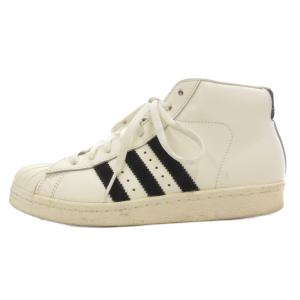 プロモデル ビンテージ デラックス PRO MODEL VIN DLX ハイカットスニーカー シューズ