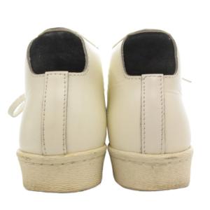 adidas プロモデル ビンテージ デラックス PRO MODEL VIN DLX ハイカットスニーカー シューズ