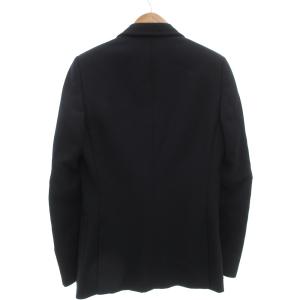 GUCCI テーラードジャケット 46R ネイビー