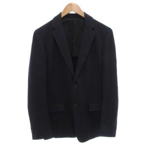 Theory スーツ セットアップ ビジネス ジャケット パンツ 36 28 紺 ネイビー /FF GY62