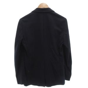 Theory スーツ セットアップ ビジネス ジャケット パンツ 36 28 紺 ネイビー /FF GY62