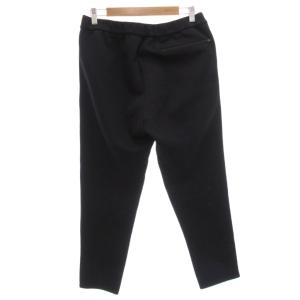 THE NORTH FACE ハイブリッドテックエアーインサレーテッドパンツ イージー M 黒 ブラック 中綿 NB82187 /FF