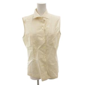 Loro Piana スーツ セットアップ 44 ベージュ