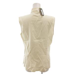 Loro Piana スーツ セットアップ 44 ベージュ