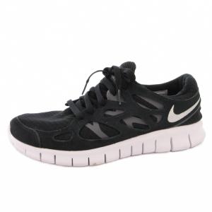 Free Run 2 スニーカー 28 ブラック 537732-004