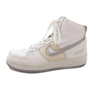 AIR FORCE 1 HIGH L/M 20TH