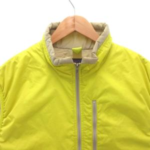 Patagonia パフボールベスト グリーンスパーク 84014F01