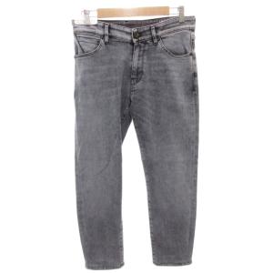 タグ付き デニムパンツ ジーンズ 29 グレー /FF GY62