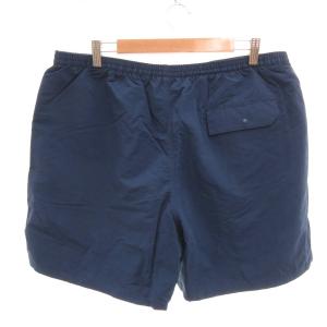 Patagonia 22SS メンズバギーズショーツ 5インチ ハーフパンツ ショートパンツ XL 紺 ネイビー /YJ GY62