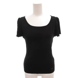 Jelly Bean Sweater ニット 38 ブラック