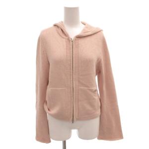 Lily Parka ピンク 40 38050